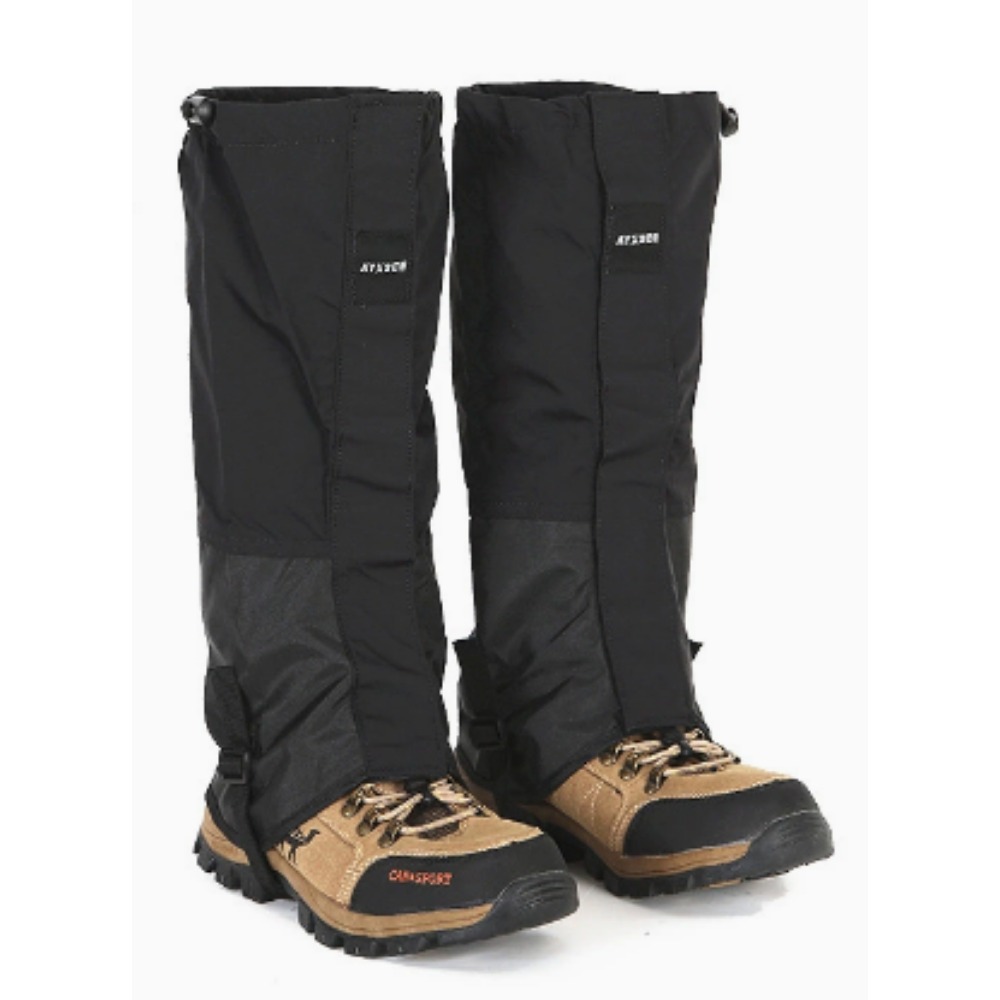Gardening Glove Waterproof - Waterdichte beenbeschermers, anti-sneeuw- en zandbeenbeschermers voor