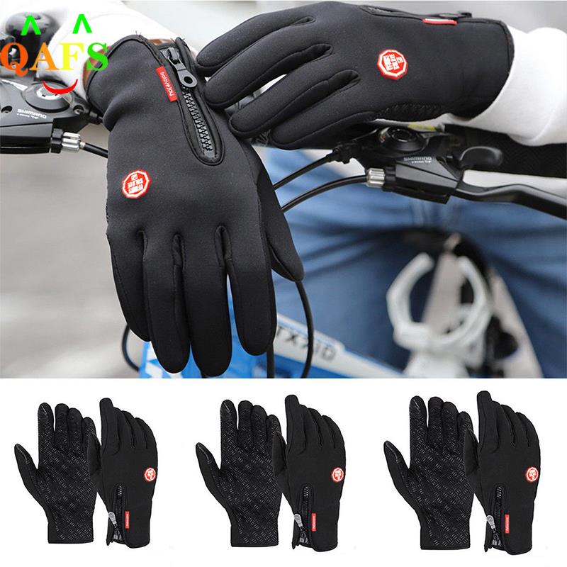 Gardening Glove Waterproof - Outdoor Winter Handschoenen Windproof Waterdicht Thermisch
