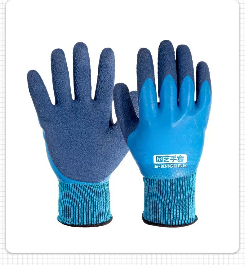Tuinhandschoenen, steekbestend - Gardening Glove Waterproof recensie en prijs
