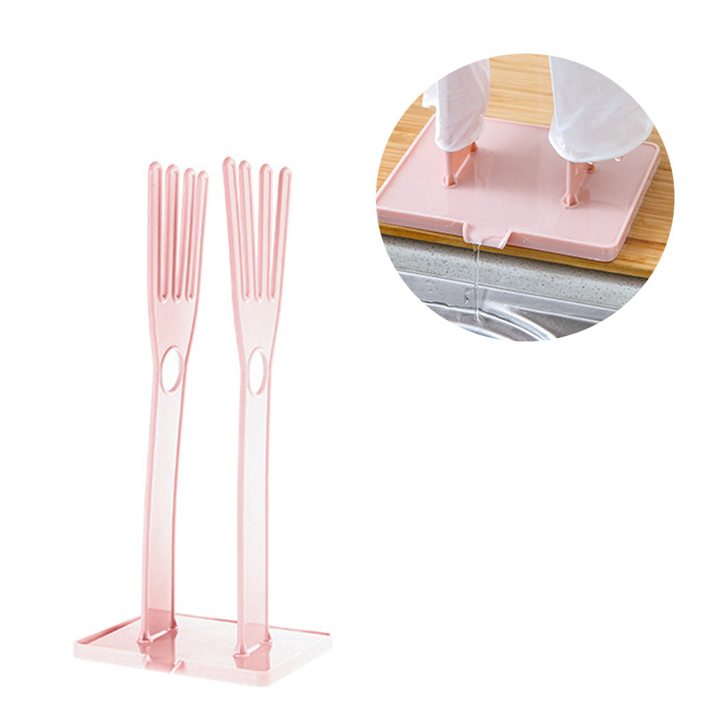 1 Stuks Premium Plastic Multif - Dish Glove Rubber recensie en prijs