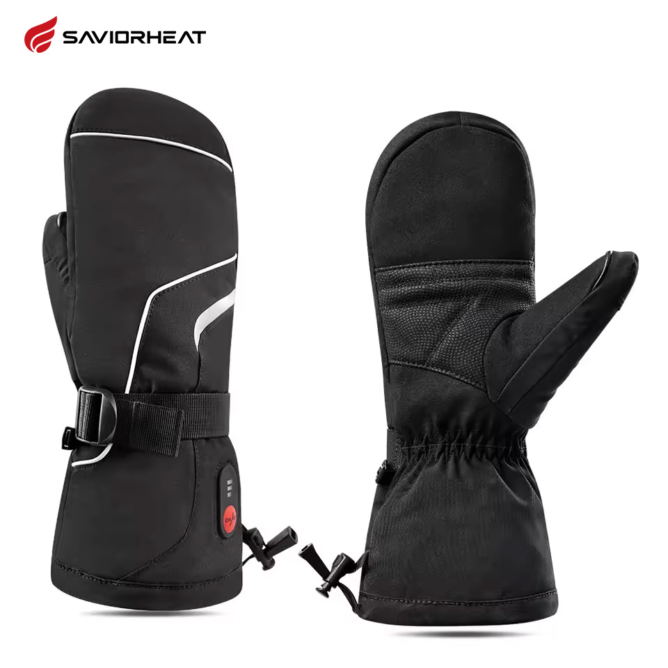 Winterhandschoenen 3M Katoen V - Ski Glove Waterproof recensie en prijs