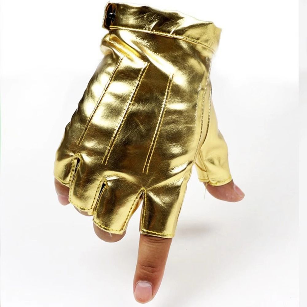 Mode Punk PU-rijhandschoenen K - Leather Driving Glove recensie en prijs