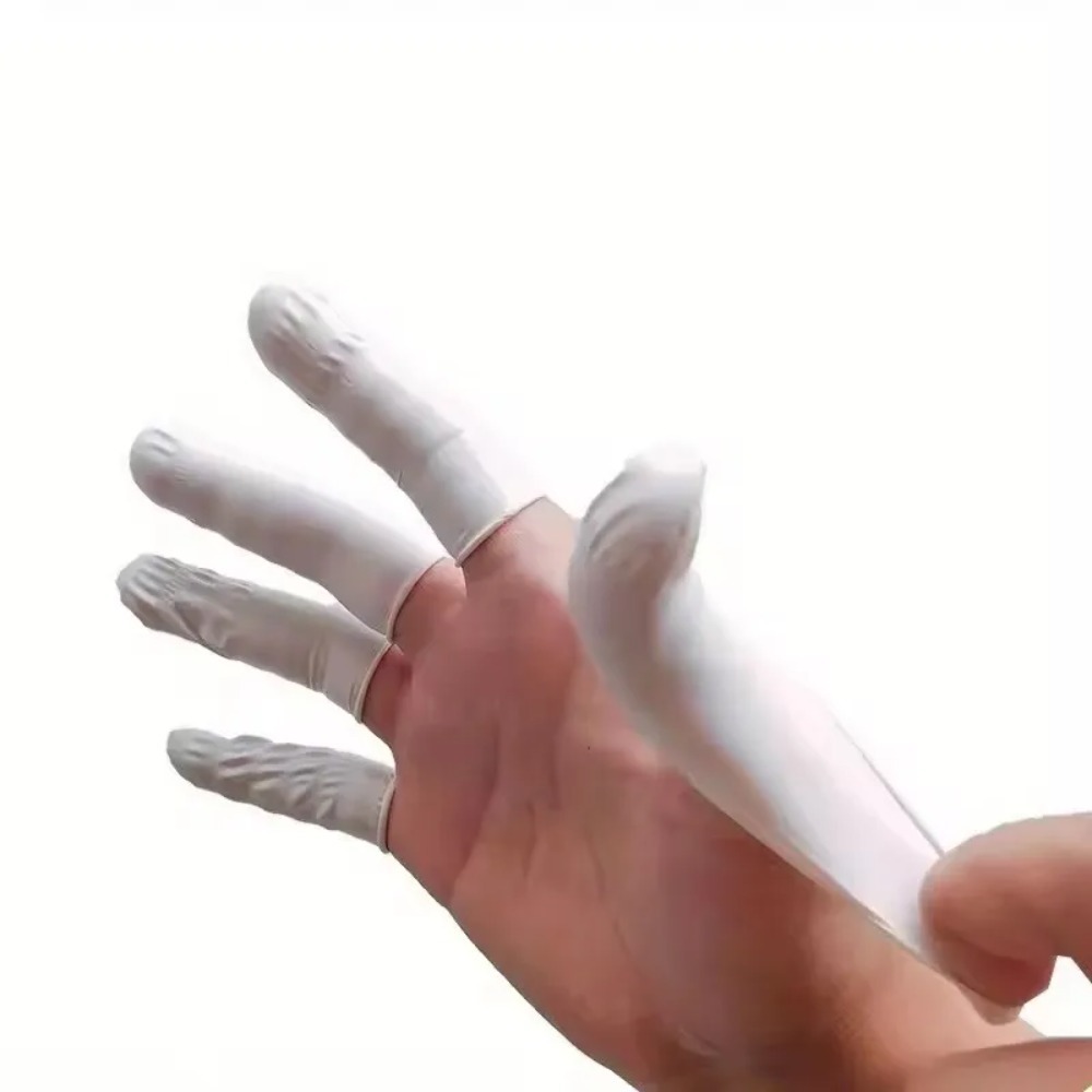 20 stuks/100 stuks wegwerp lat - Latex Disposable Glove recensie en prijs