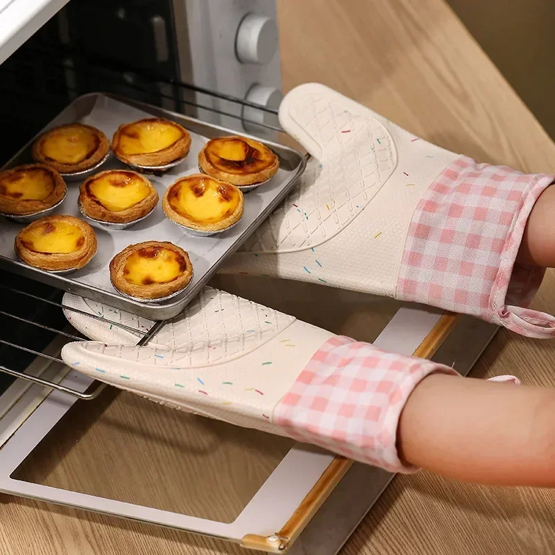 Magnetrons Hittebestendige han - Oven Mitt Silicone recensie en prijs