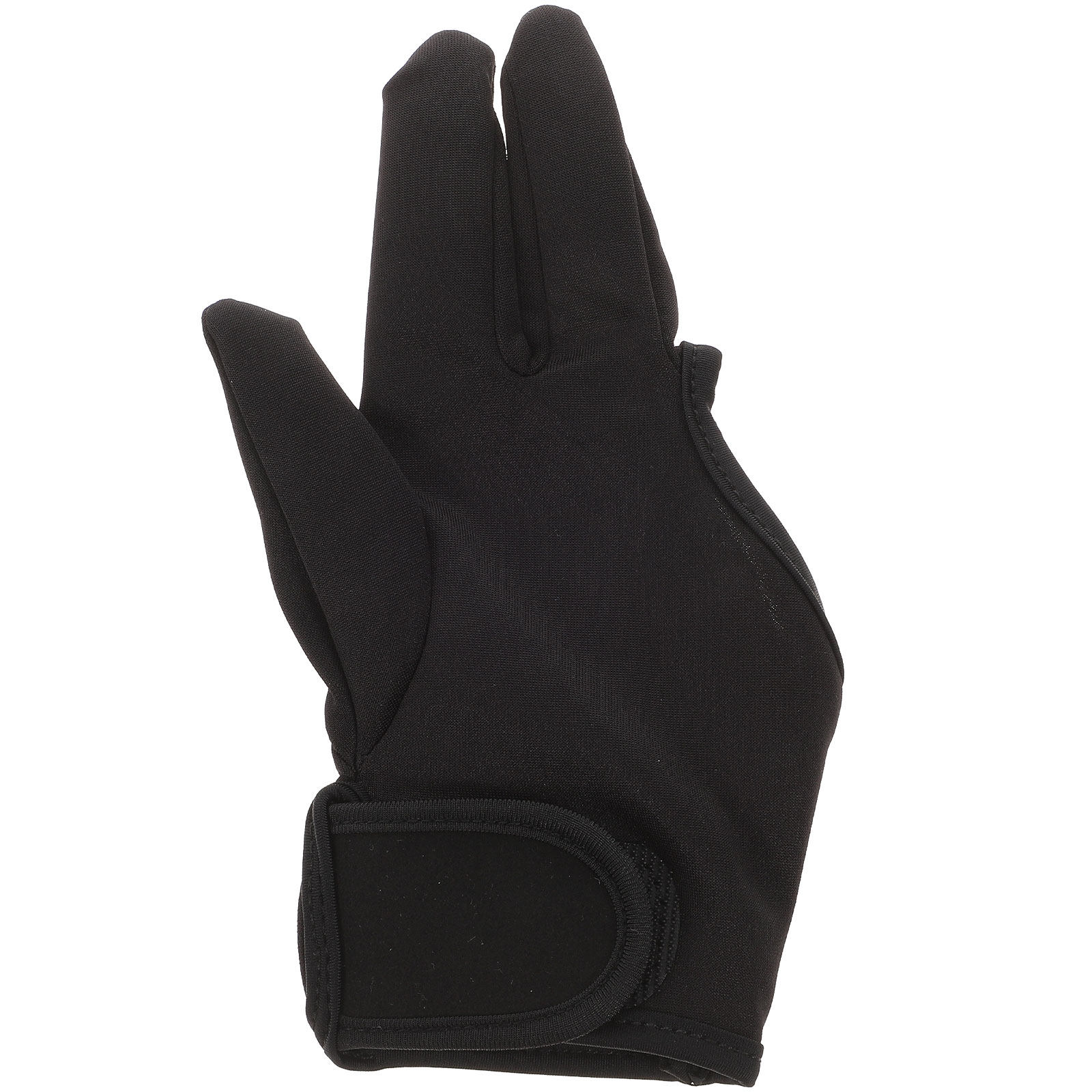 Kappershandschoen 3 Vingers Zw - Heat Resistant Glove recensie en prijs