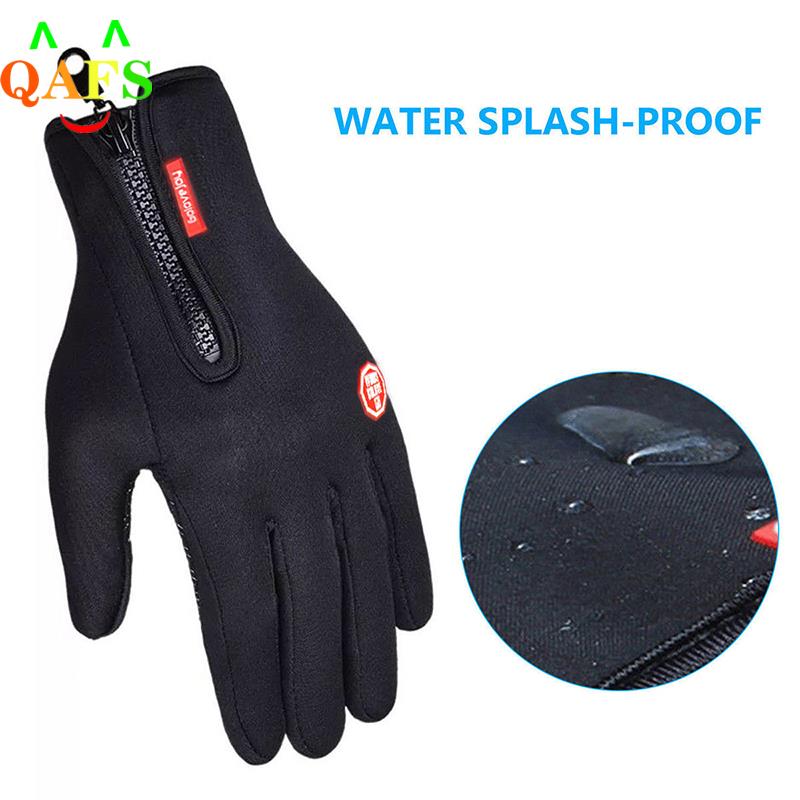 Outdoor Winter Handschoenen Wi - Gardening Glove Waterproof recensie en prijs