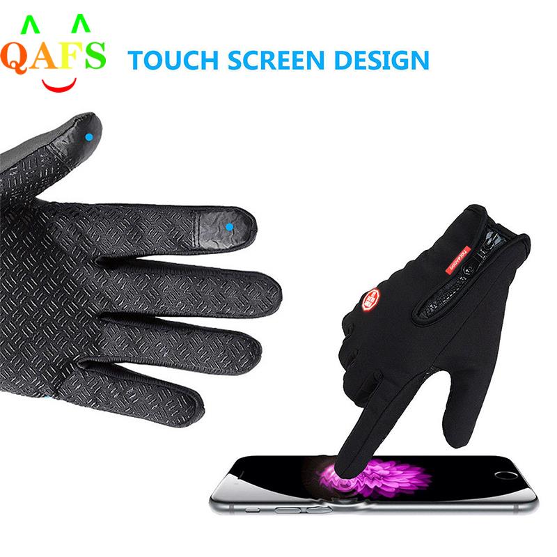 Outdoor Winter Handschoenen Wi - Gardening Glove Waterproof recensie en prijs