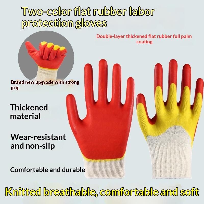 Antislip, slijtvaste, waterdic - Gardening Glove Waterproof recensie en prijs