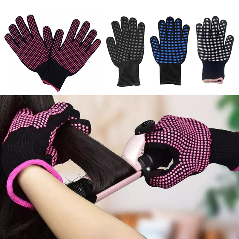 Hete Aanbieding Hete Dubbelzij - Heat Resistant Glove recensie en prijs