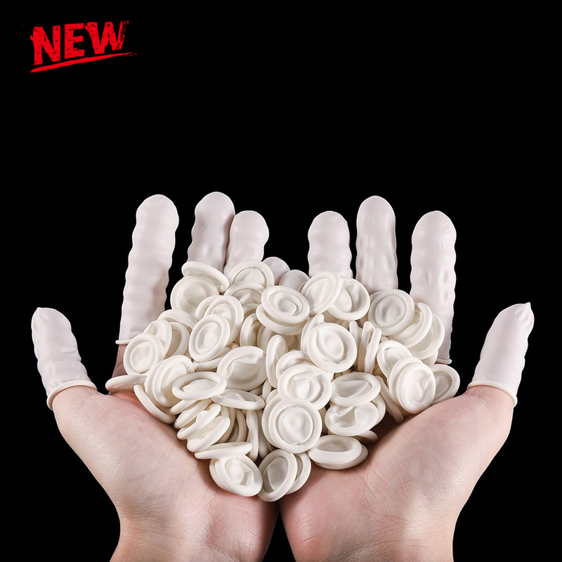 100/50/30 Stuks Wegwerp Latex  - Latex Disposable Glove recensie en prijs