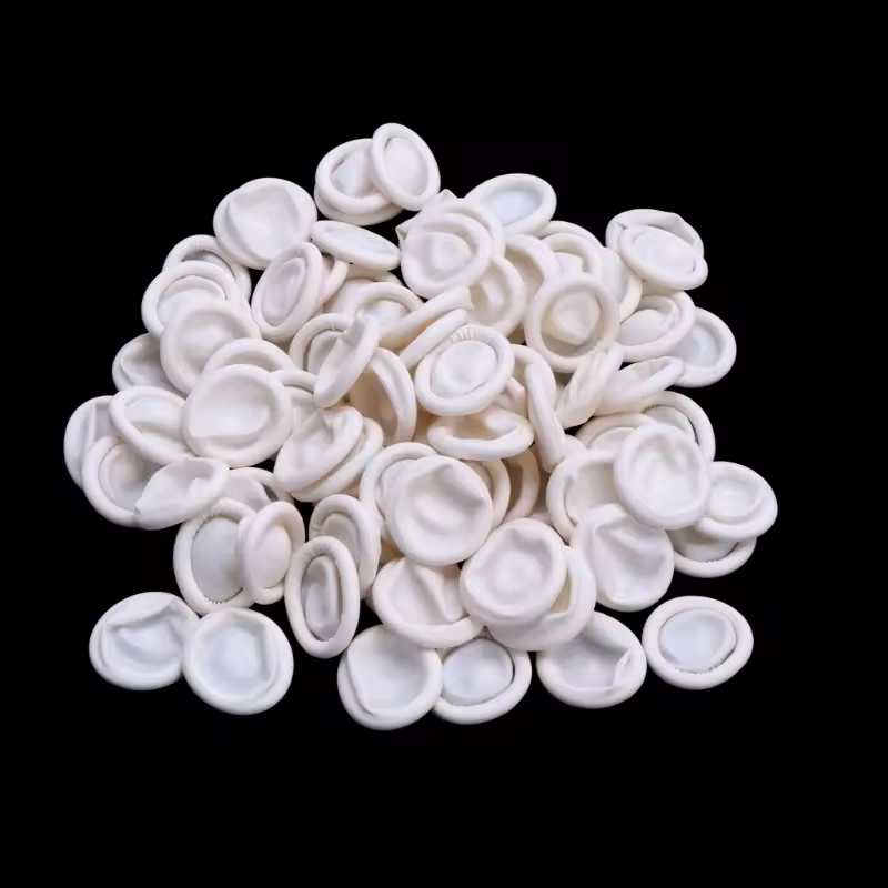 100/50/30 Stuks Wegwerp Latex  - Latex Disposable Glove recensie en prijs